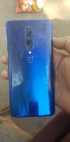 oneplus 7 Pro 8GB 256 dual sim PDF Pro