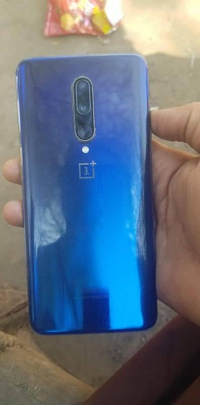 oneplus 7 Pro 8GB 256 dual sim PDF Pro 0