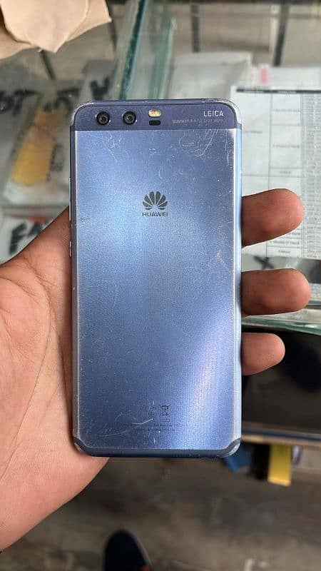 huawei p 10 plus 3