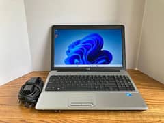 Hp G60 C2D 4GB, 320GB