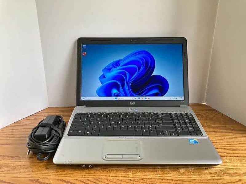 Hp G60 C2D 4GB, 320GB 0