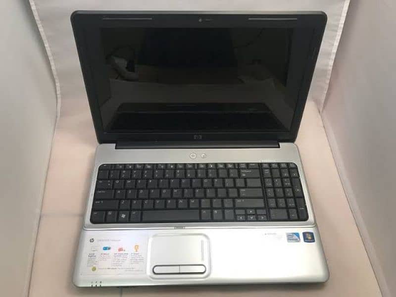 Hp G60 C2D 4GB, 320GB 1