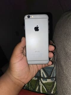 iPhone 6s plus 128 GB