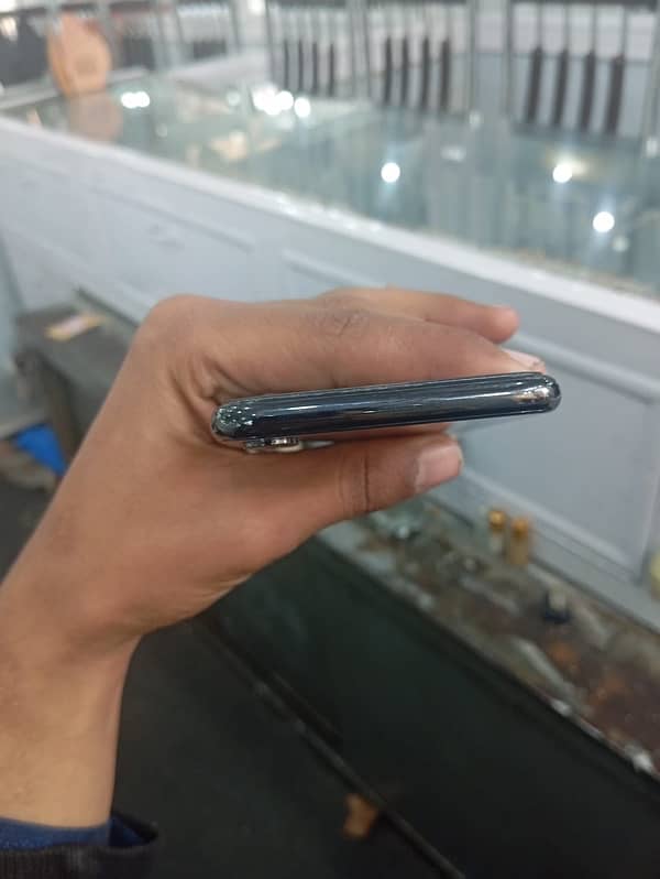 Iphone X pta approved 0