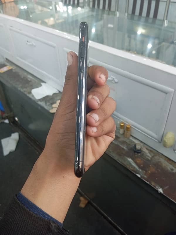 Iphone X pta approved 1