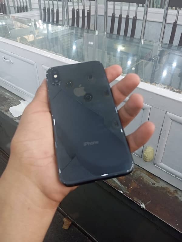 Iphone X pta approved 3