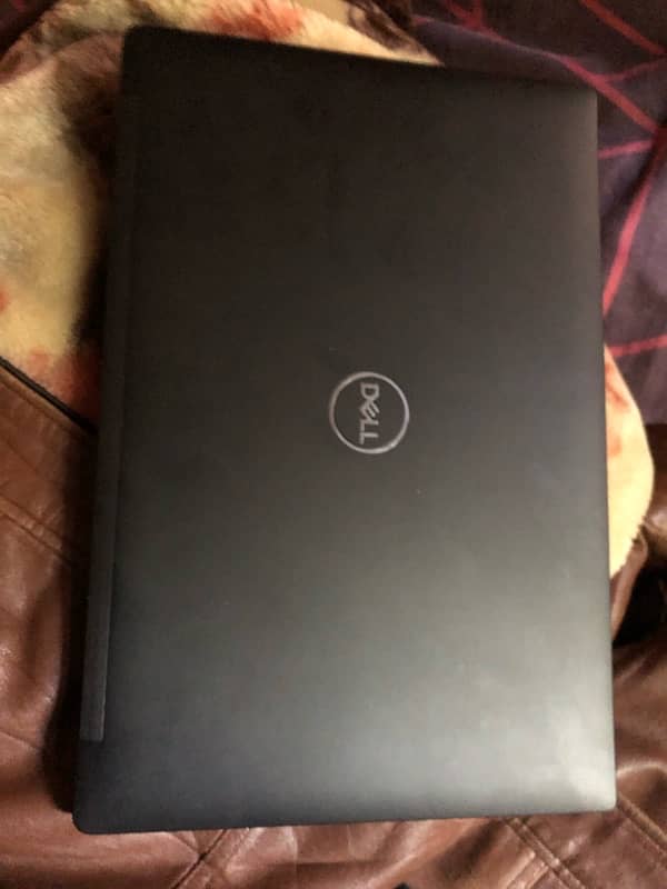 Dell Latitude 7490 Core i7 8th Gen 8gb SSD 256gb 1