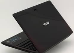 ASUS K550JX