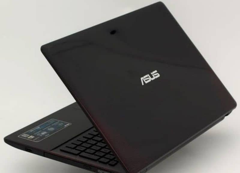 ASUS K550JX 0