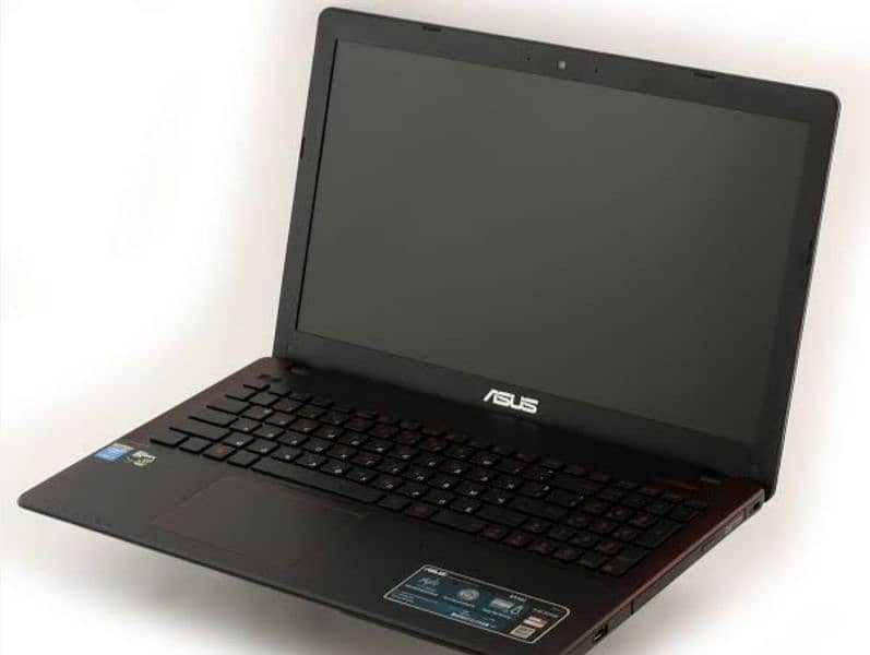 ASUS K550JX 1