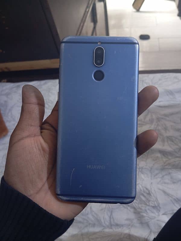 Huawei p20 lite 4/64 1