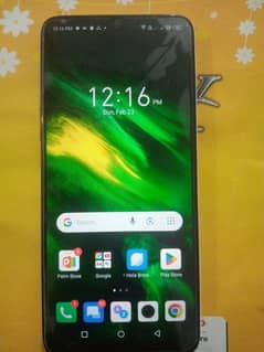 Infinix smart 7 hd 4.64