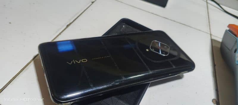 VIVO S1PRO Genuine for exchange 1