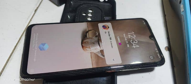 VIVO S1PRO Genuine for exchange 2