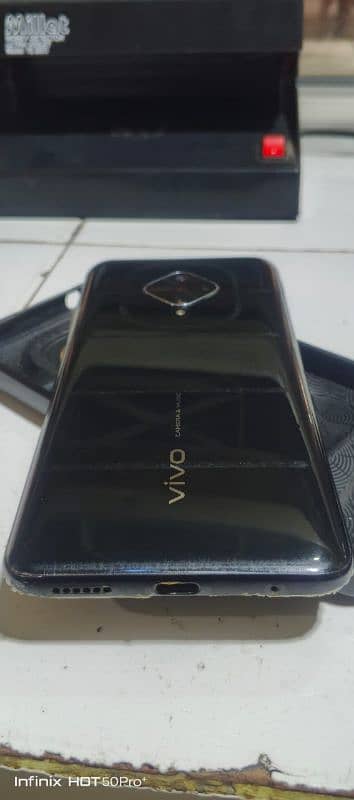 VIVO S1PRO Genuine for exchange 6