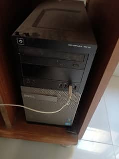 Dell Optiplex 7010 i5 3rd generation