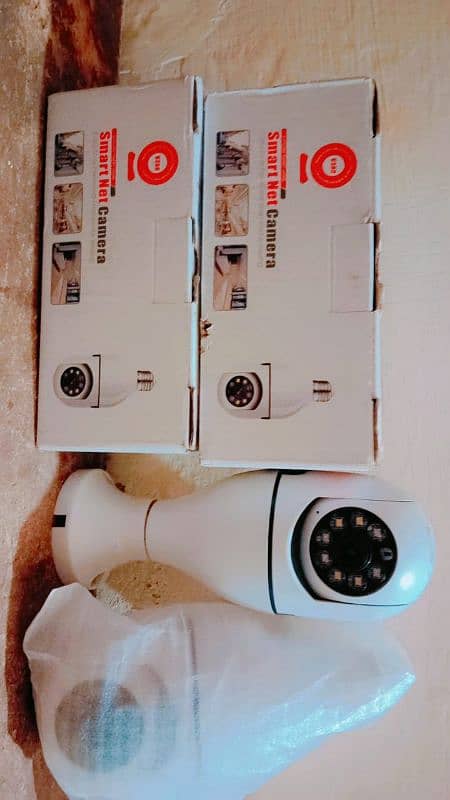 CCTV cameras 2