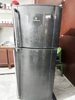 dawlance fridge