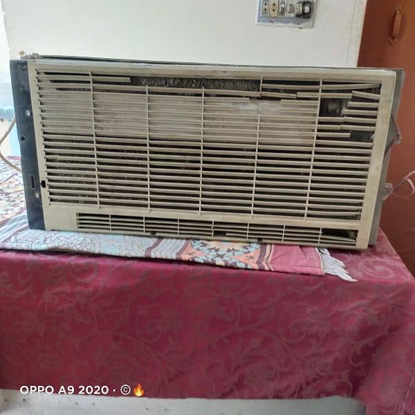 portable window ac 5