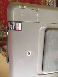 HP Deskjet 1050