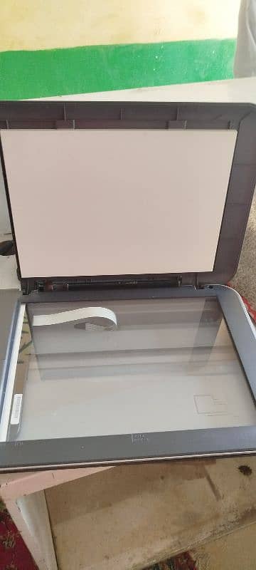 HP Deskjet 1050 5