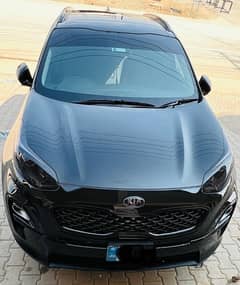 KIA Sportage 2020