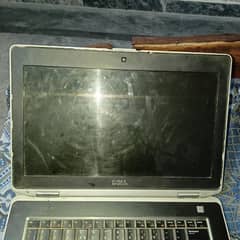 Dell Latitude E6430 Core i5 3rd Generation