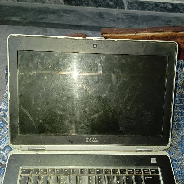 Dell Latitude E6430 Core i5 3rd Generation 0