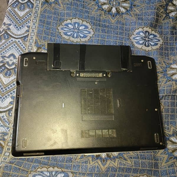 Dell Latitude E6430 Core i5 3rd Generation 2