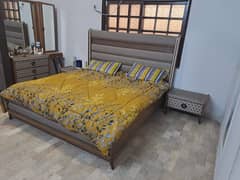 TRUKISH MAKE BEDSET