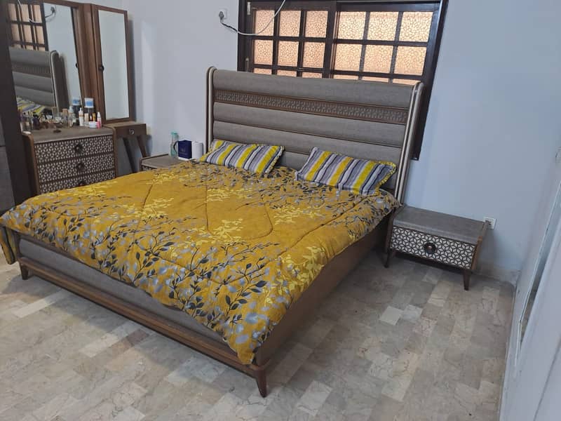 TRUKISH MAKE BEDSET 0