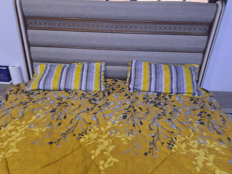 TRUKISH MAKE BEDSET 2