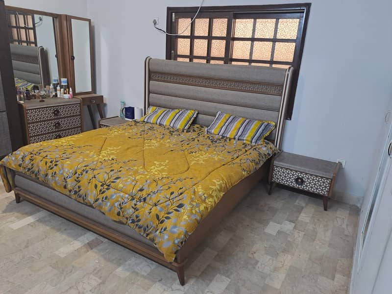 TRUKISH MAKE BEDSET 3