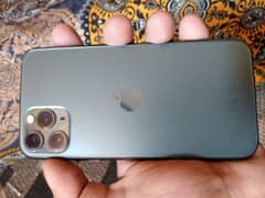 iphone 11 pro 256gb non pta WhatsApp 03152715712