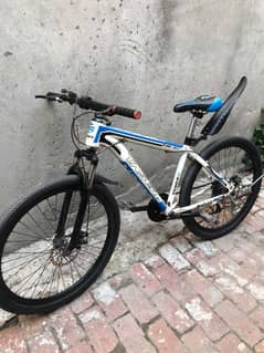 Imported bicycle 26 size 03095449689