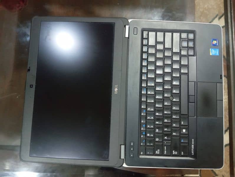 Dell Laptop 1