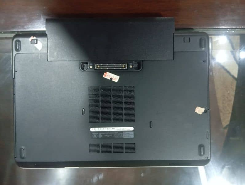 Dell Laptop 4