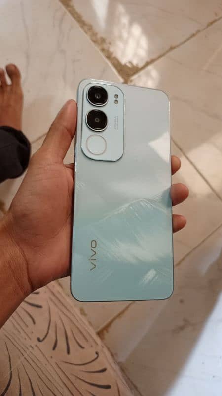 vivo y19s 6/128 2