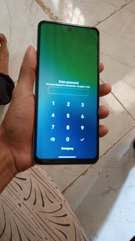 vivo y19s 6/128 3