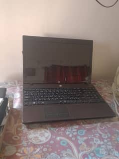 hp laptop  sale in good condition