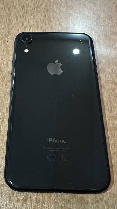 PTA approved UK Imported Original Iphone with negotiable price 0