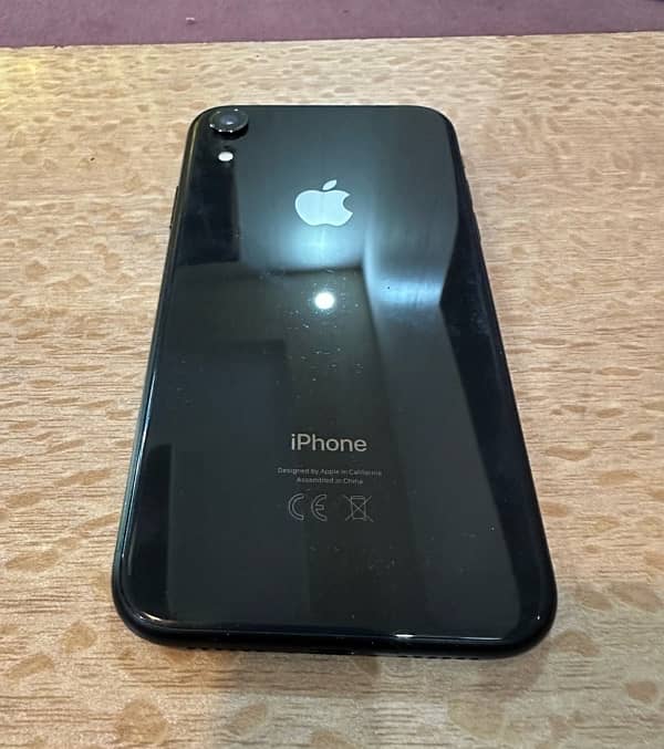 PTA approved UK Imported Original Iphone with negotiable price 12