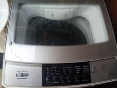 Super Asia Fully Automatic Fully Efficient Washing Machine