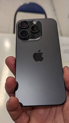 iphone 15 pro pta approved