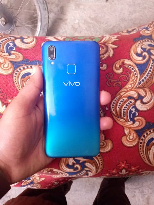 vivo y91 c one hand use set for sale 2