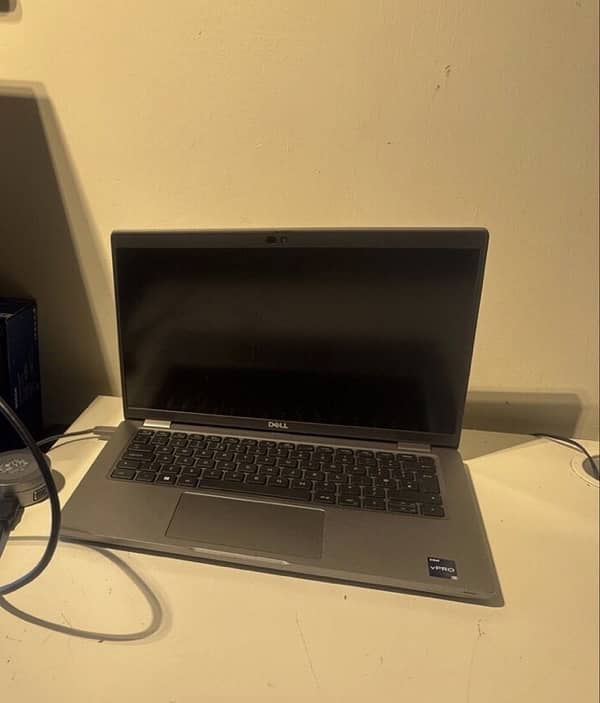 dell latitude 5430 i5-12gen 1