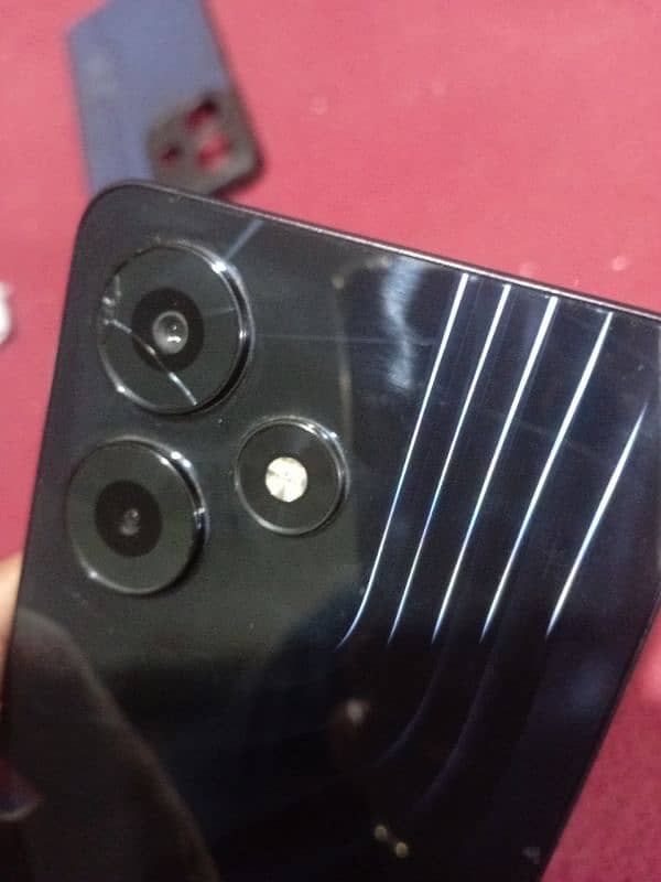 Infinix hot 30 for sale 2