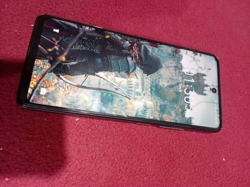 Infinix hot 30 for sale 3