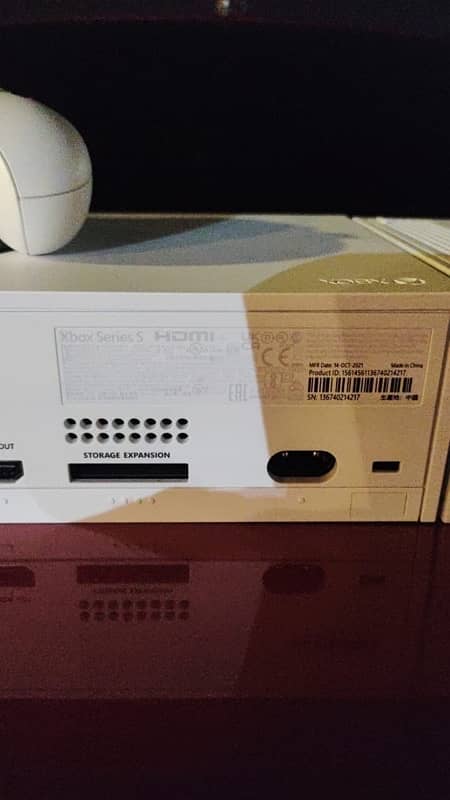 xbox series s 512gb 2