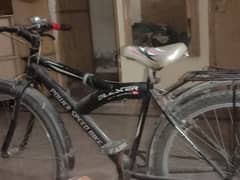 Blaster bicycle good condition